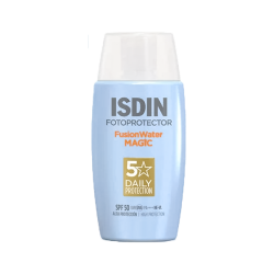 Uriage isdin Fotoprotector Fusion Wather Magic SPF50 50ml