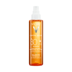 Vichy Capital soleil CEll Protect Ulei SPF30 200ml