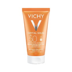 Vichy Capital Soleil Emulsie matifianta SPF50+ 50ml