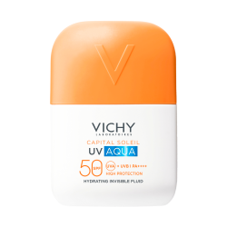 Vichy Capital Soleil UV aqua SPF50+ fluid 50ml