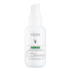Vichy Capital Soleil UV-Clear SPF50+ 40ml