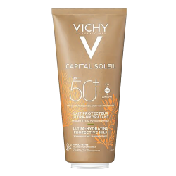 Vichy Capital Soleil lapte SPF50+ 200ml