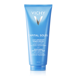Vichy Capital Soleil lapte calmant dupa plaja 300ml