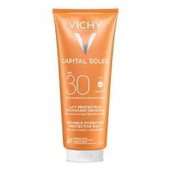 Vichy Capital Soleil lapte hidratant SPF30 300ml