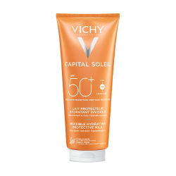 Vichy Capital Soleil lapte hidratant SPF50+ 300ml