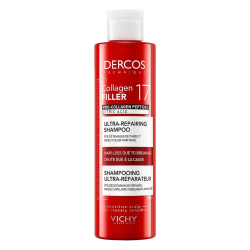 Vichy Dercos Collagen 17 Sampon 200ml