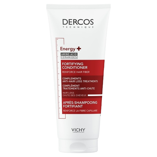 Vichy Dercos Energy+Balsam Fortifiant 200ml