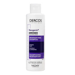 Vichy Dercos Sampon Neogenic 200ml