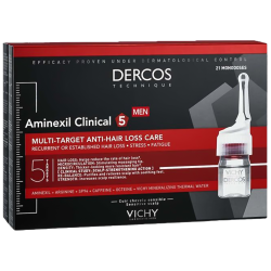 Vichy Dercos Tratament Barbati 126ml