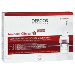 Vichy Dercos Tratament Femei 126ml