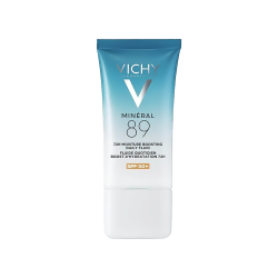 Vichy Mineral 89 Fluid Hidratant 72h Spf50