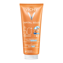 Vichy capital soleil lapte pentru copii spf50 300ml