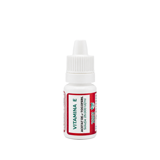 Vitamina E