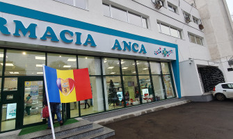 VIDEO - Deschidere farmacia Anca 4 - zona Mall