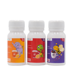 COCKTAIL RĂCEALĂ ȘI GRIPĂ COPII