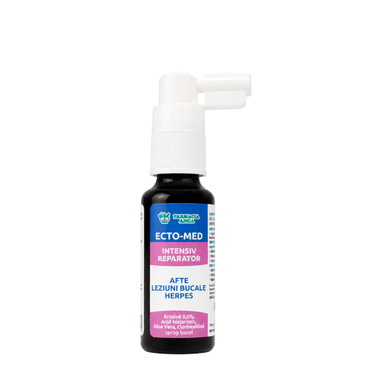 ECTO-MED INTENSIV REPARATOR