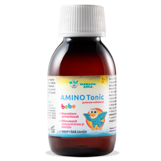 AMINO Tonic - BEBE AMINO Tonic - BEBE