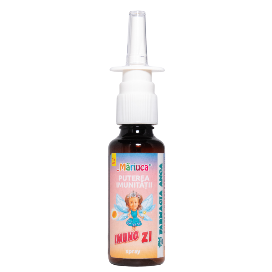 MARIUCA - IMUNO ZI SPRAY