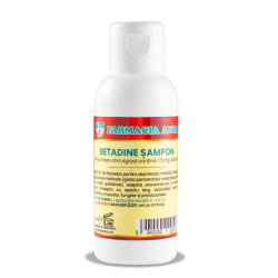 Betadine Șampon
