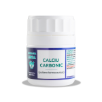 Calciu carbonic | 50g