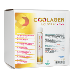 Colagen Molecular + NMN x 30 Monodoze