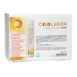 Colagen Molecular + NMN x 15 Monodoze