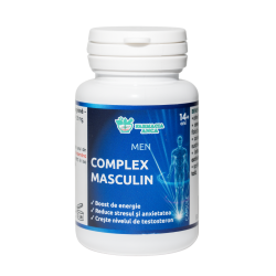 Complex MASCULIN