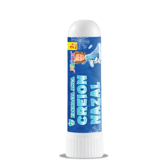 Creion nazal Creion nazal