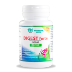 DIGEST FORTE - SUPER ENZIME