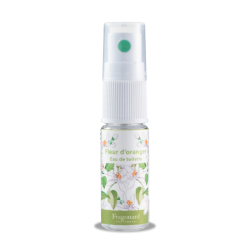 Fleur d'oranger - Eau de toilette