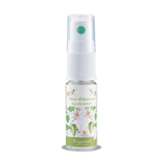 Fleur d'oranger - Eau de toilette Fleur d'oranger - Eau de toilette