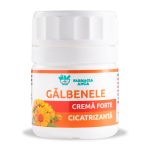 Galbenele - Crema Forte Cicatrizanta