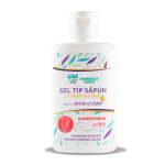 Intim - Gel tip sapun cu uleiuri esențiale - 60 ml