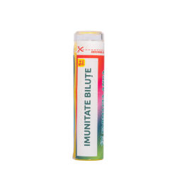 Imunitate - Biluțe