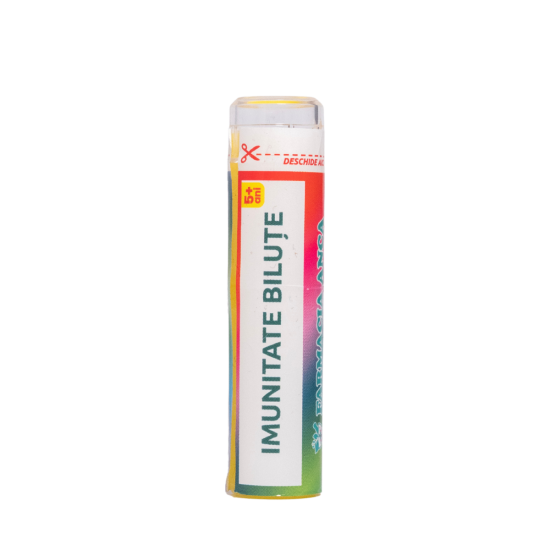 Imunitate - Biluțe Imunitate - Biluțe