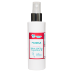 Picioruș - Spray contra transpirației