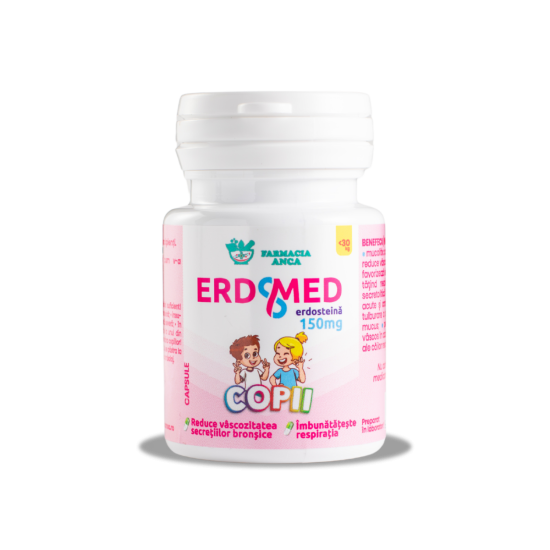 ERD8MED - Copii 150mg