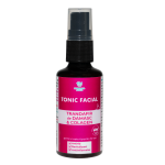 Tonic facial | Colagen și Trandafir de Damasc