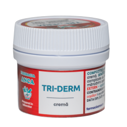 TRI-DERM Crema