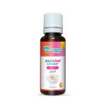 ANTIVIRAL CUTANAT - pentru baie (copii)