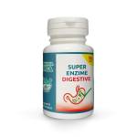SUPER ENZIME DIGESTIVE 30 cp