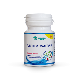 Antiparazitar 21 cps