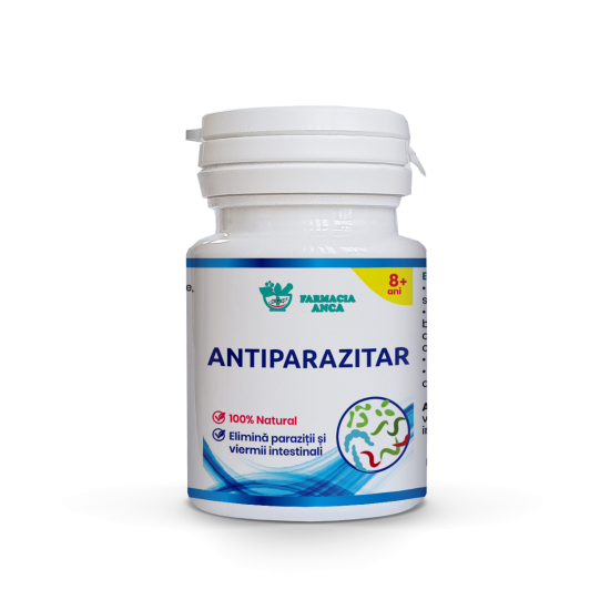 Antiparazitar 21 cps