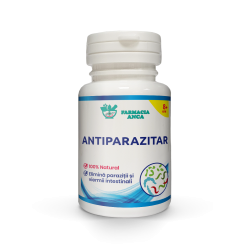 Antiparazitar 42 cps