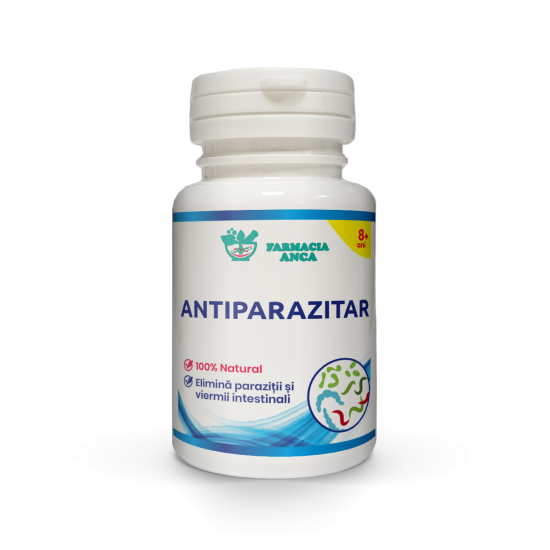 Antiparazitar 42 cps