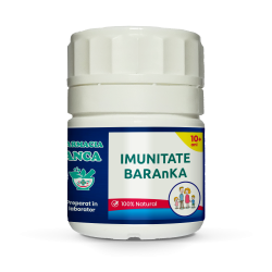 Imunitate - BARAnKA pentru Adulți