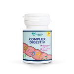 COMPLEX DIGESTIV - 10 cps