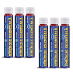 Energie Esentiala - pachet 6 buc (25 ml / monodoza)