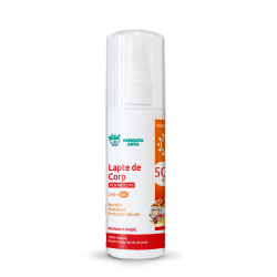 SOARE - Lapte de corp pentru Copii, cu SPF 50+