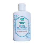 Intim | Gel tip sapun cu uleiuri esențiale